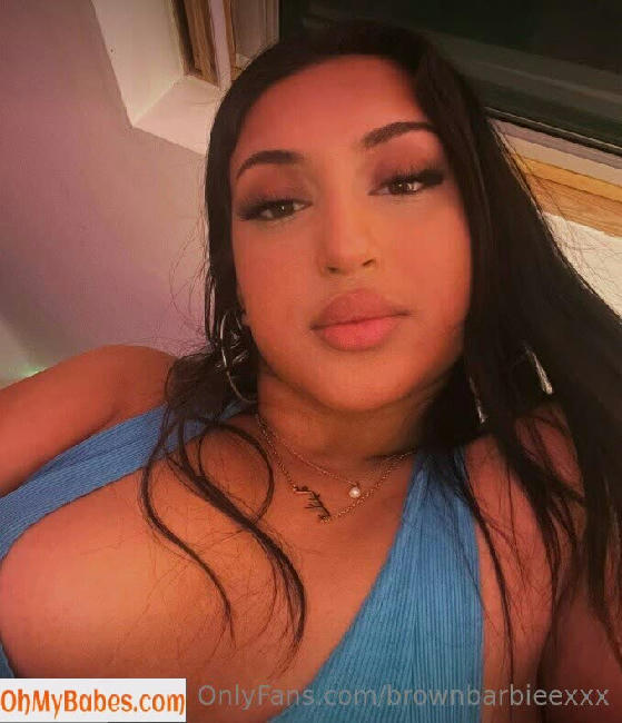 brownbarbieexxx OnlyFans leaked photo #93 - OhMyBabes