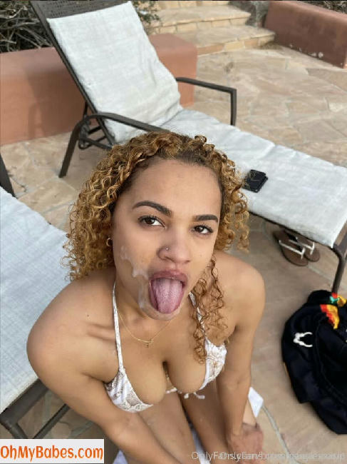 brownsuga_marie OnlyFans leaked photo #13 - OhMyBabes