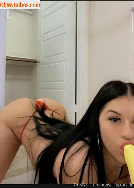 brownsuga_marie OnlyFans leaked photo #32 - OhMyBabes