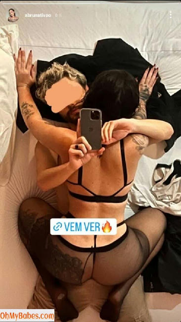 Bruna Tivo OnlyFans leaked photo #6 - OhMyBabes