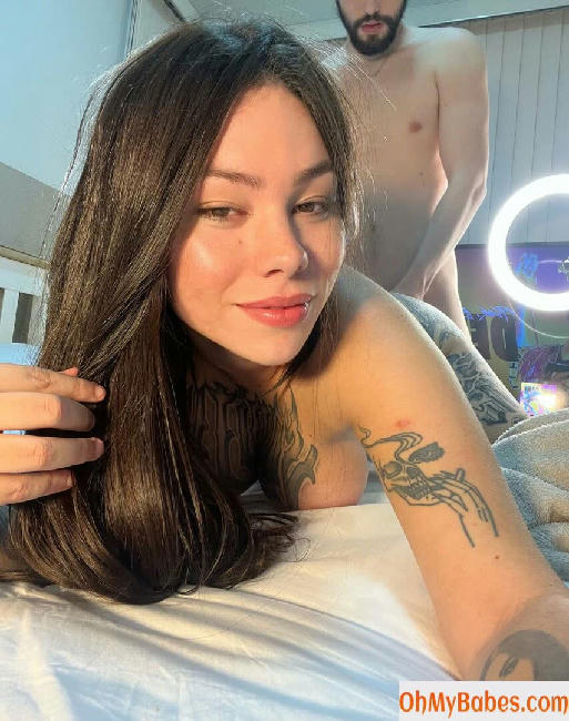 Bruna Tivo OnlyFans leaked photo #7 - OhMyBabes