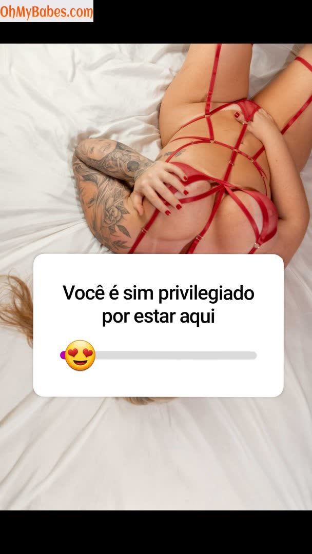 Bruna Trainer OnlyFans leaked photo #7 - OhMyBabes