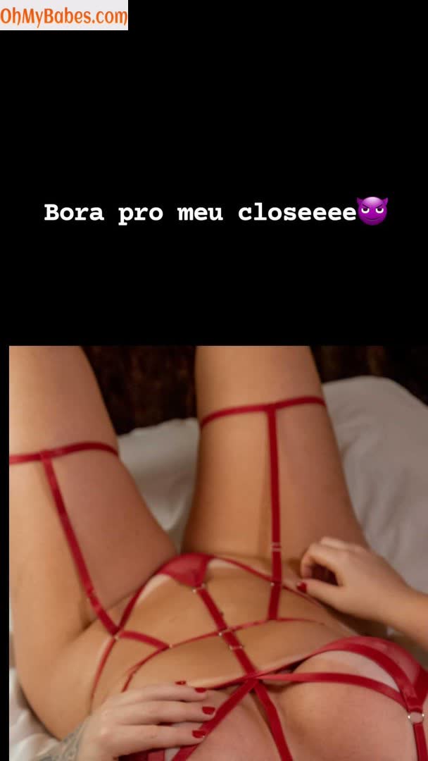 Bruna Trainer OnlyFans leaked photo #31 - OhMyBabes