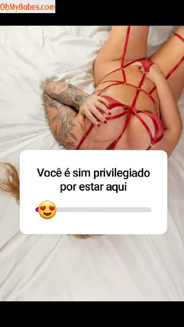 Bruna Trainer OnlyFans leaked photo #7 - OhMyBabes