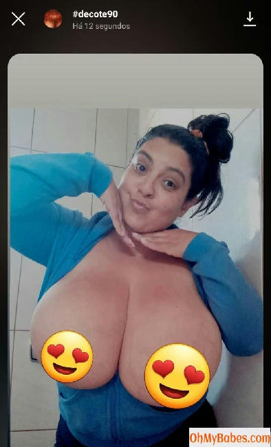 Brunna Fonseca OnlyFans leaked photo #26 - OhMyBabes