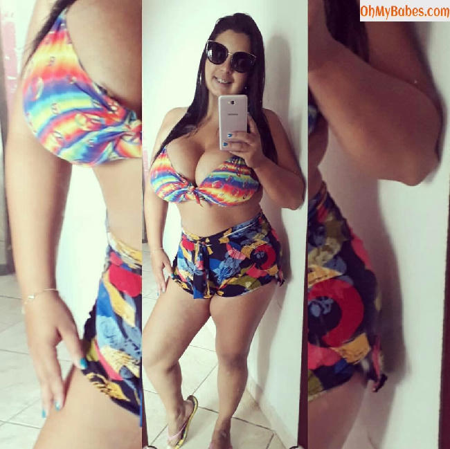 Brunna Fonseca OnlyFans leaked photo #87 - OhMyBabes