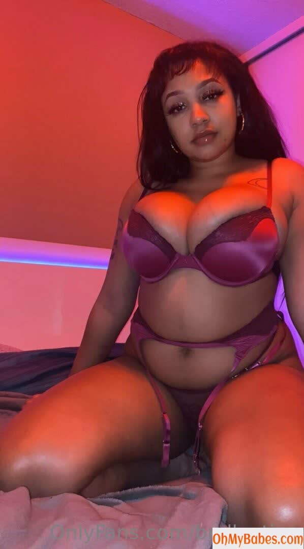 brxllxntina OnlyFans leaked photo #2 - OhMyBabes