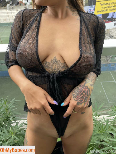 Brypunky OnlyFans leaked photo #117 - OhMyBabes