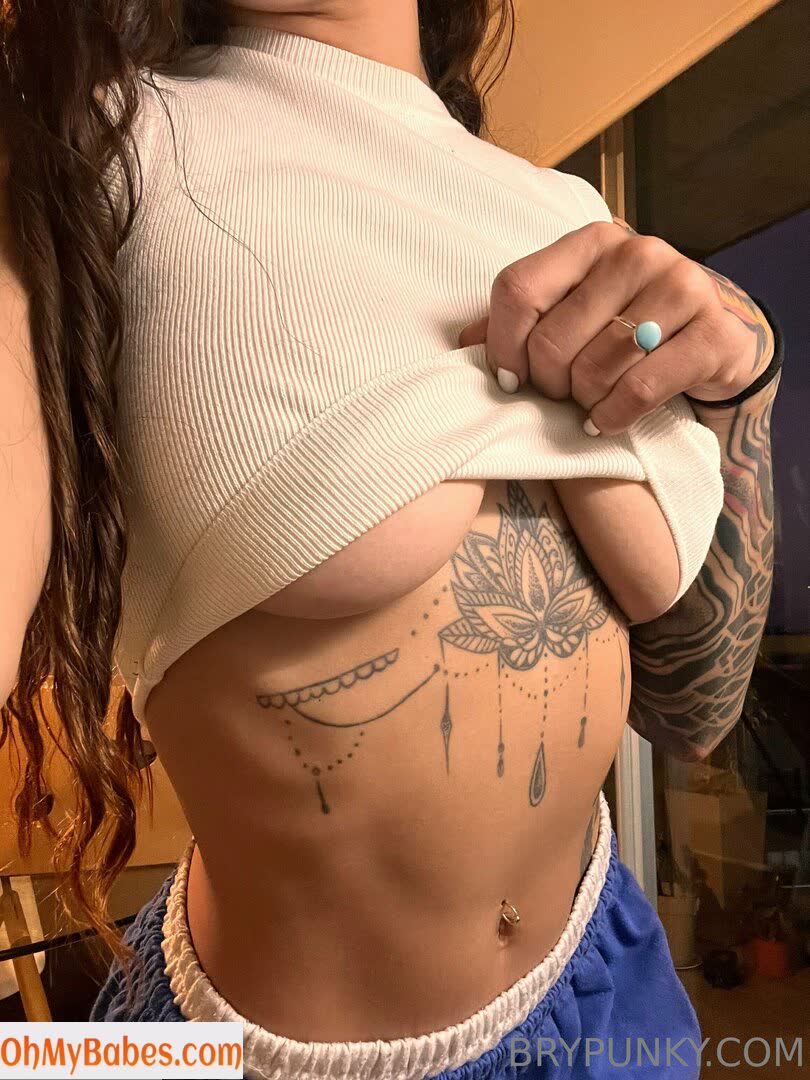 brypunkyfree OnlyFans leaked photo #42 - OhMyBabes