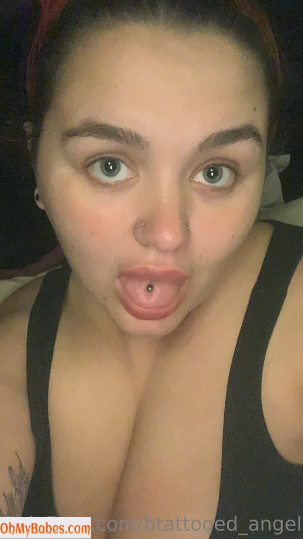 btattooed_angel OnlyFans leaked photo #4 - OhMyBabes