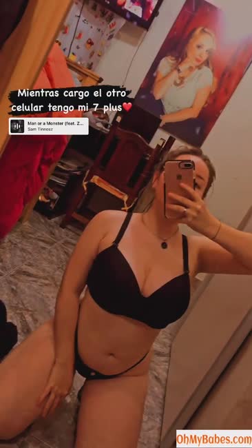 Bun1aca OnlyFans leaked video #105 - OhMyBabes