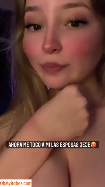 Bun1aca OnlyFans leaked video #97 - OhMyBabes