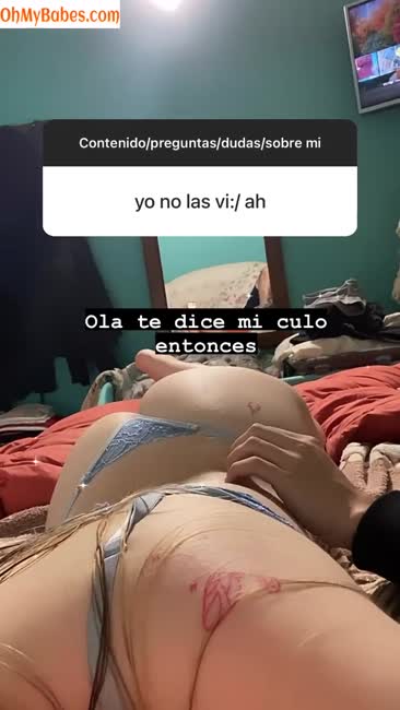 Bun1aca OnlyFans leaked video #120 - OhMyBabes