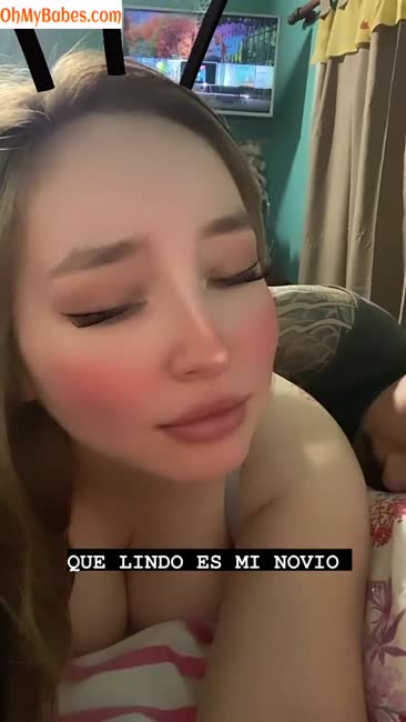 Bun1aca OnlyFans leaked video #116 - OhMyBabes