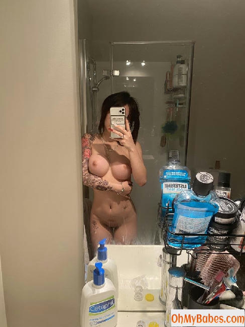 bunniemae1591 Nude Leaked photo #3 - OhMyBabes