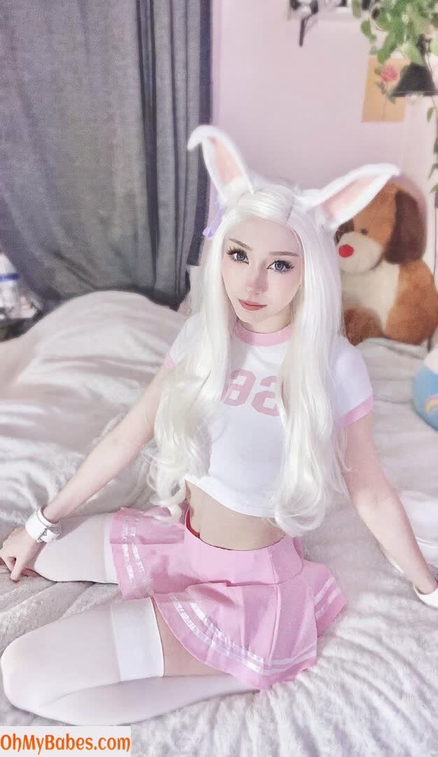 bunniexmai OnlyFans leaked photo #4 - OhMyBabes