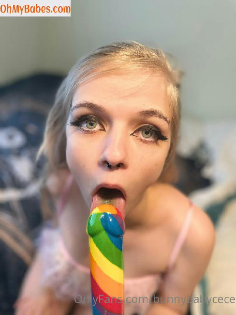 Bunnybabycece Nude Leaked photo #28 - OhMyBabes