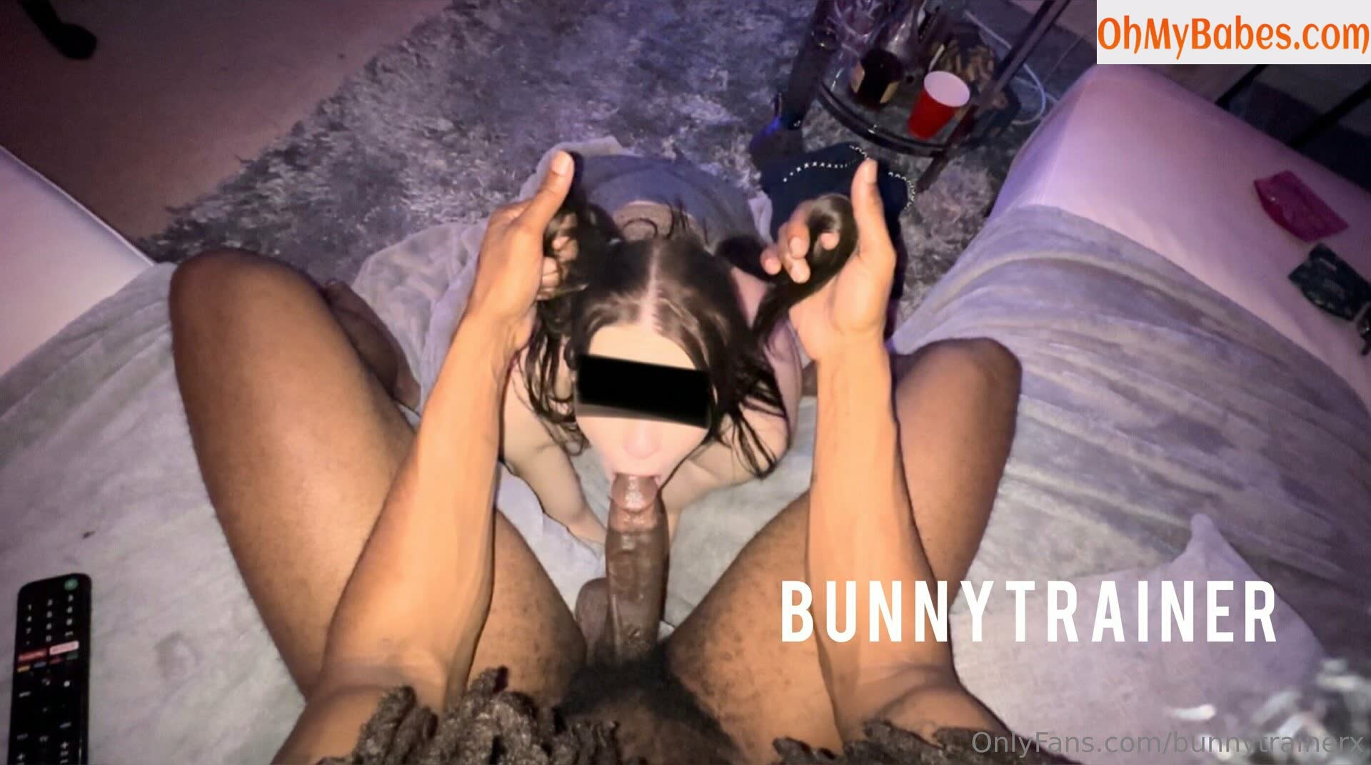 Bunnytrainer OnlyFans leaked photo #24 - OhMyBabes