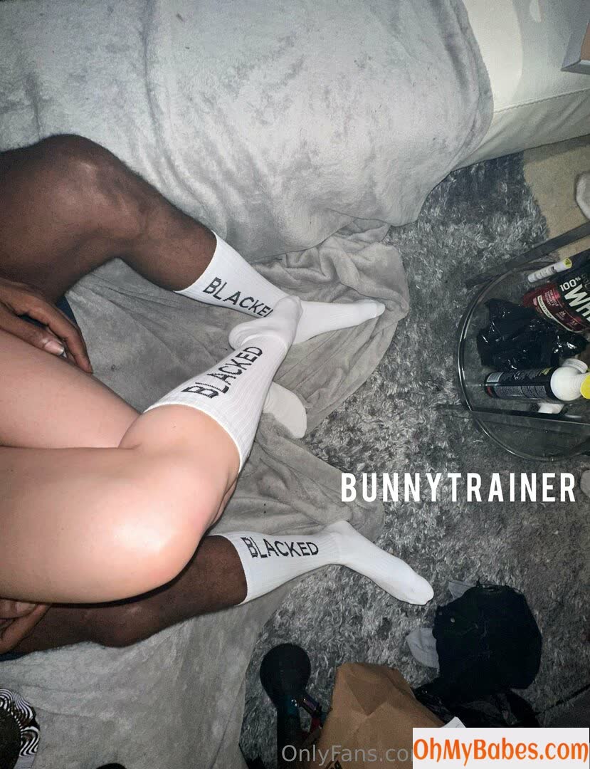 Bunnytrainer OnlyFans leaked photo #16 - OhMyBabes