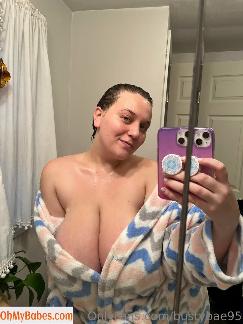 Bustybae95 OnlyFans leaked photo #14 - OhMyBabes