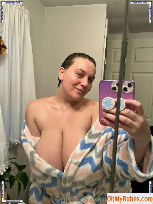 Bustybae95 OnlyFans leaked photo #21 - OhMyBabes