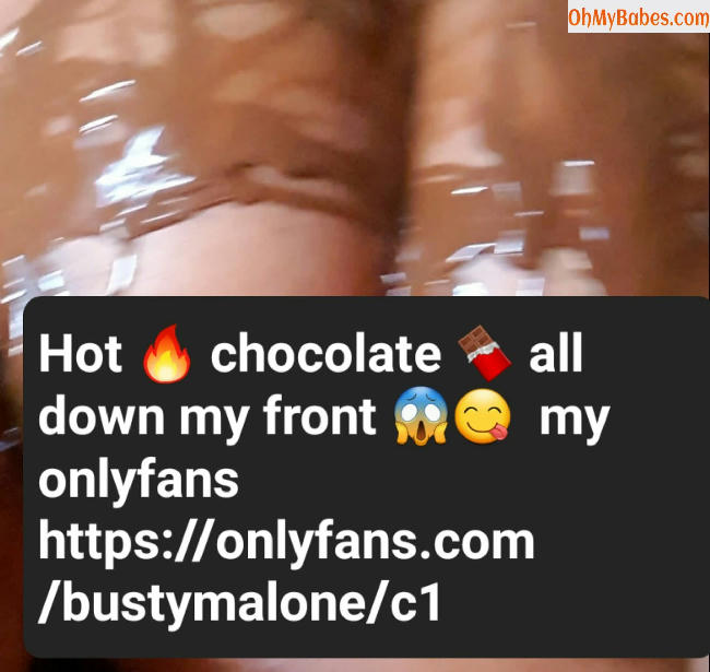 Bustymalone Nude Leaked photo #33 - OhMyBabes