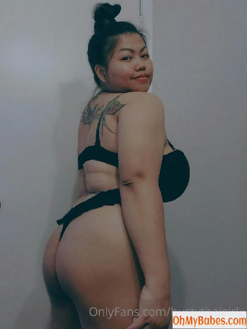 bustythaigirlx OnlyFans leaked photo #6 - OhMyBabes