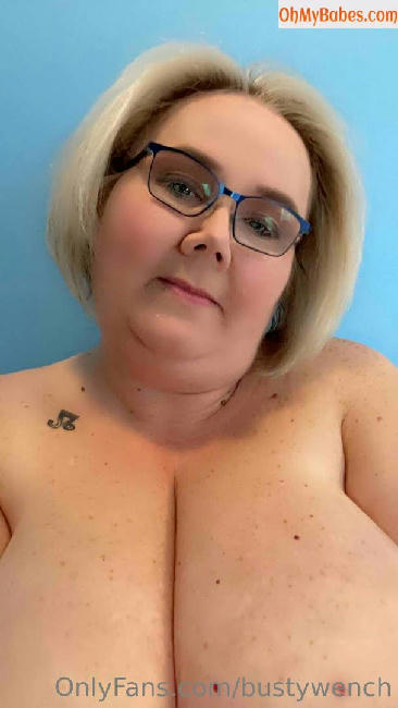 bustywench OnlyFans leaked photo #8 - OhMyBabes