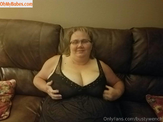 bustywench OnlyFans leaked photo #10 - OhMyBabes