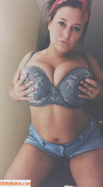 Bustyybeautyy OnlyFans leaked photo #5 - OhMyBabes