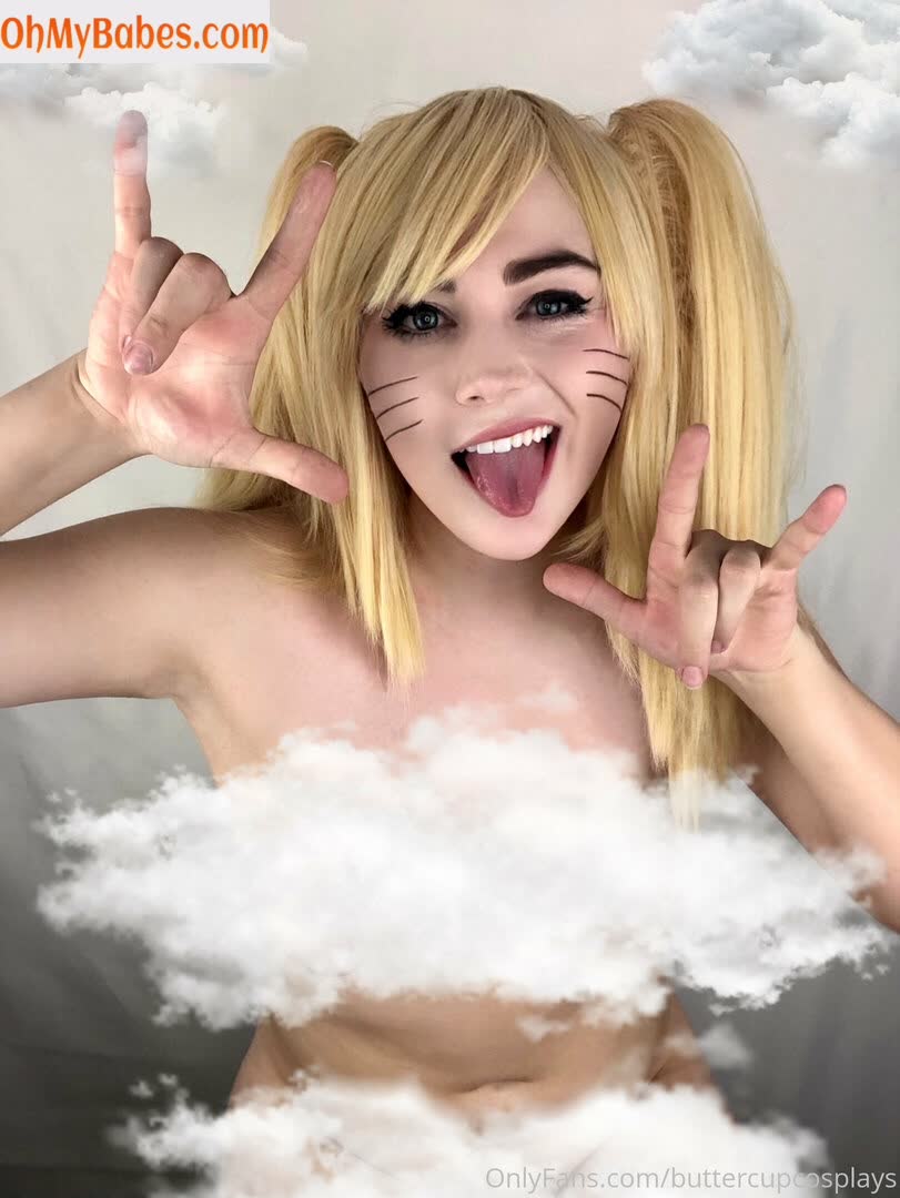 buttercupcosplays Nude Leaked photo #236 - OhMyBabes