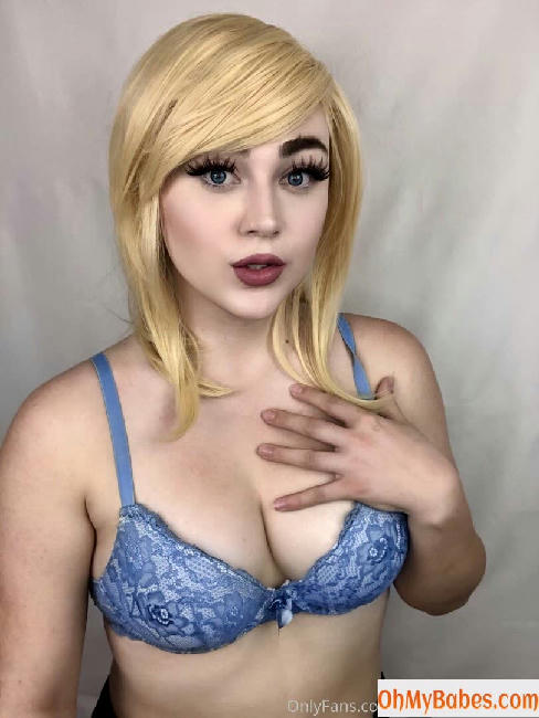 buttercupcosplays Nude Leaked photo #263 - OhMyBabes