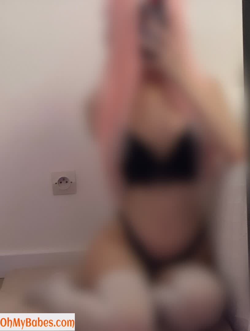 bvnnny OnlyFans leaked photo #35 - OhMyBabes