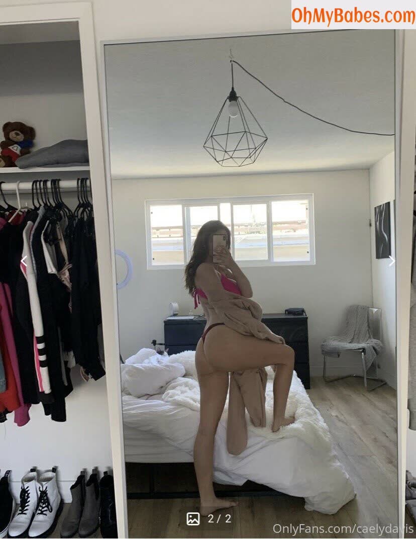 caelydavis OnlyFans leaked photo #141 - OhMyBabes