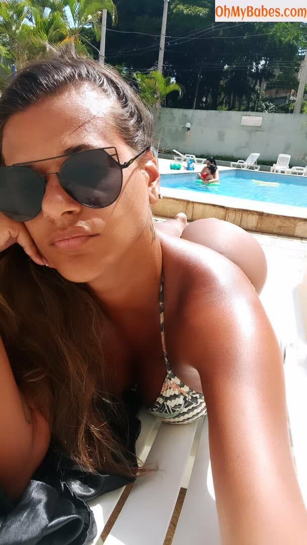 Caiala Tavares OnlyFans leaked photo #5 - OhMyBabes