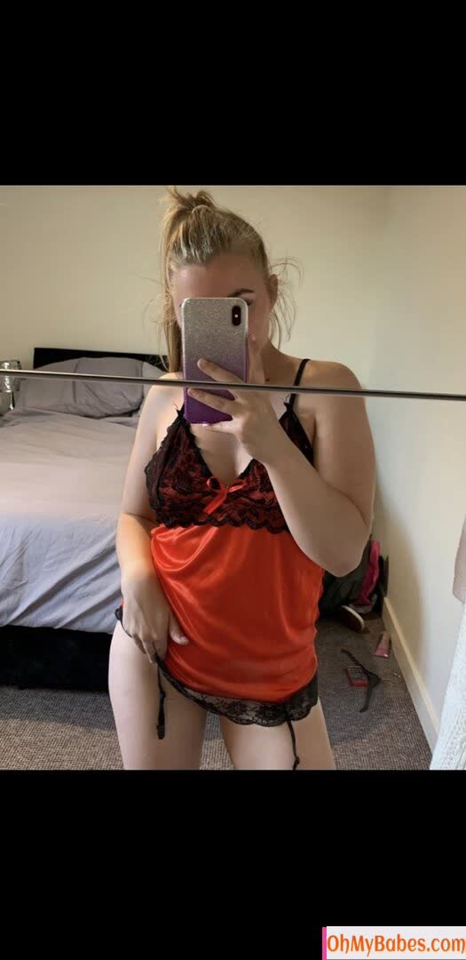 Cait Savannah Platt OnlyFans leaked photo #41 - OhMyBabes