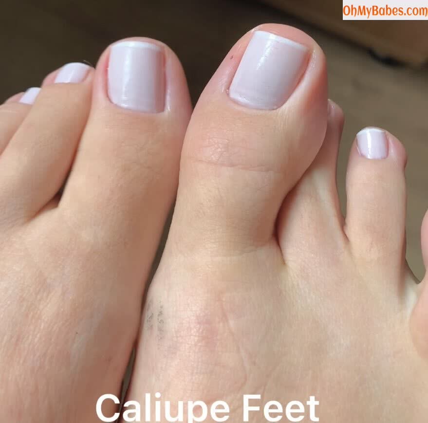 Caliupe_feet OnlyFans leaked photo #16 - OhMyBabes