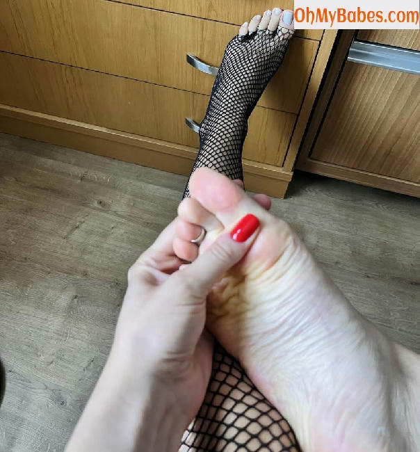 Caliupe_feet OnlyFans leaked photo #3 - OhMyBabes