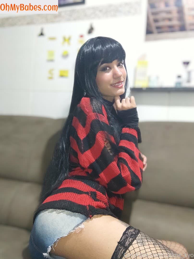 callme_kyo OnlyFans leaked photo #10 - OhMyBabes