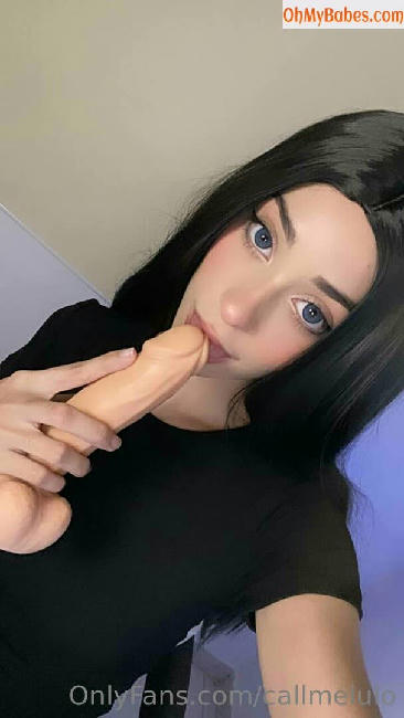 CallMeLulo OnlyFans leaked photo #37 - OhMyBabes