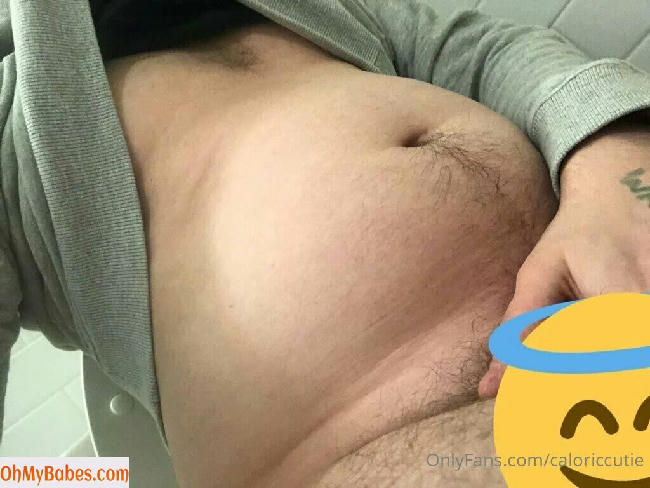 caloriccutie OnlyFans leaked photo #1 - OhMyBabes