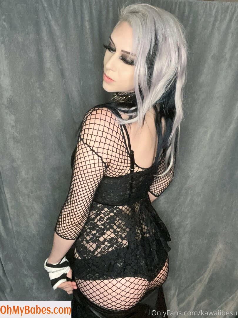 camghoul OnlyFans leaked photo #5 - OhMyBabes