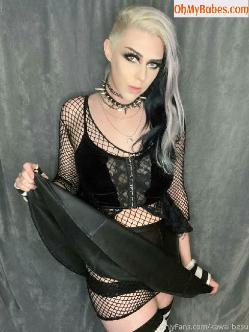 camghoul OnlyFans leaked photo #33 - OhMyBabes