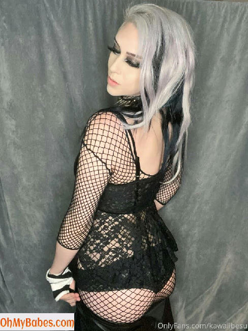 camghoul OnlyFans leaked photo #5 - OhMyBabes