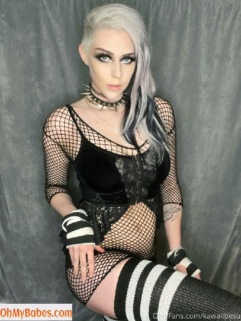 camghoul OnlyFans leaked photo #6 - OhMyBabes