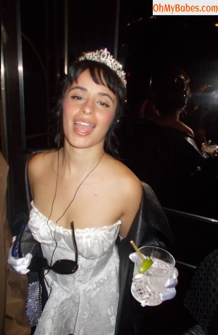 Camila Cabello OnlyFans leaked photo #68 - OhMyBabes