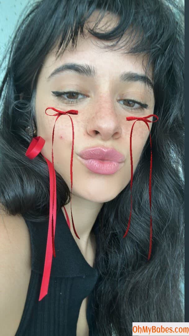 Camila Cabello OnlyFans leaked photo #152 - OhMyBabes