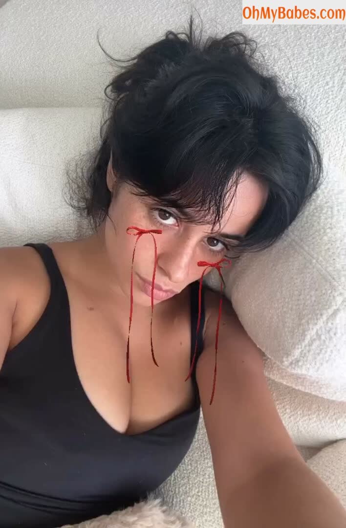 Camila Cabello OnlyFans leaked photo #36 - OhMyBabes