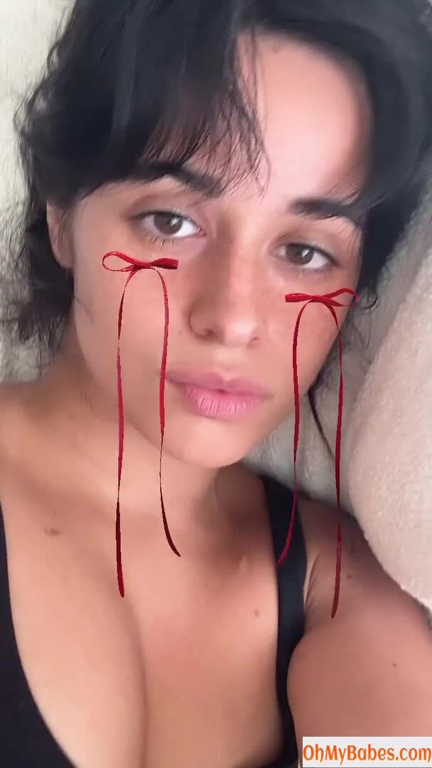 Camila Cabello OnlyFans leaked photo #43 - OhMyBabes