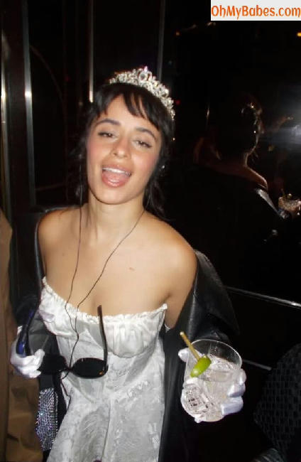 Camila Cabello OnlyFans leaked photo #68 - OhMyBabes